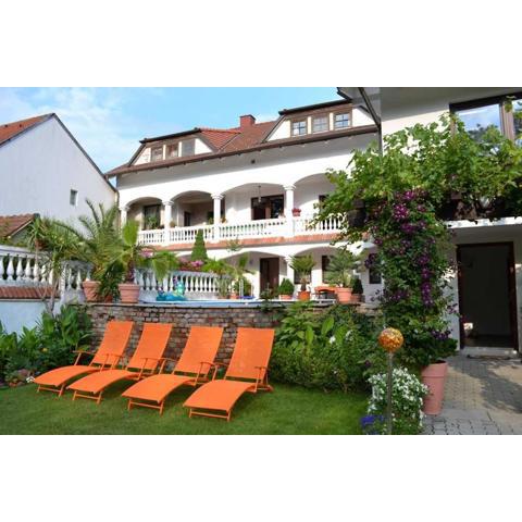 Ferienhaus Fabio