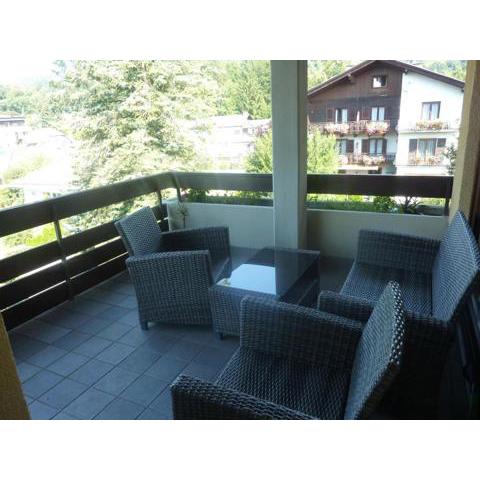 Ferienwohnung Blick am Mittagskogel
