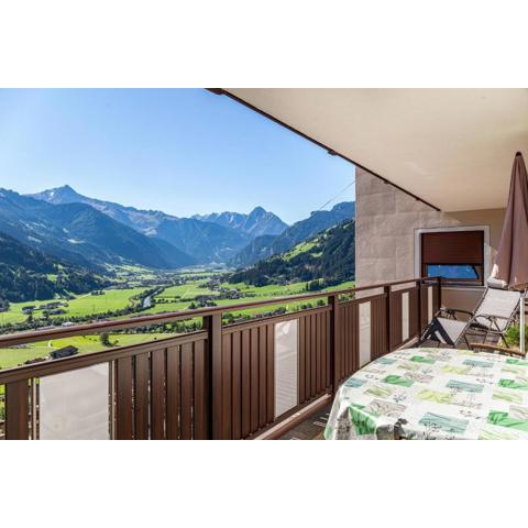 Ferienwohnung Dornauer