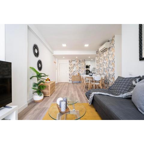 For you Rentals Moderno apartamento cerca ZOO y del Parque de Atracciones CEB76