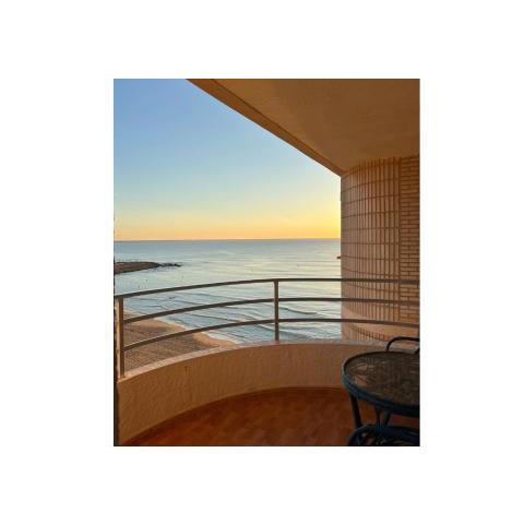 Formidable seaview