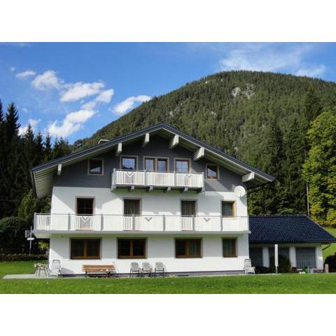 Gästehaus Bergrast