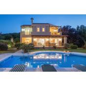 Gerani Villas