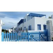 Giorgia Lodging