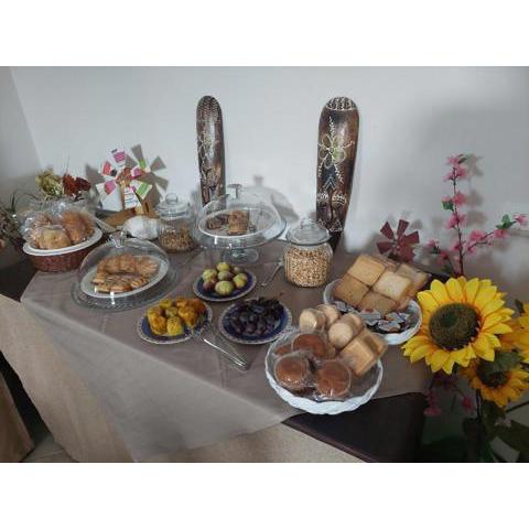 Giulicia B&B