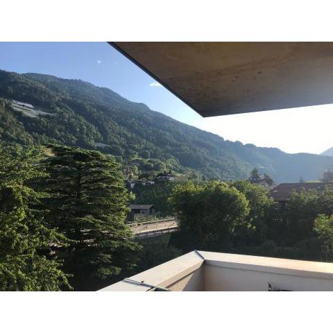 Giustina Apartment
