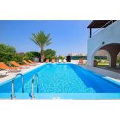Golden Sea Villa