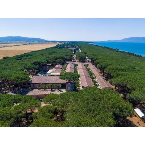 Golfo di Maremma Village