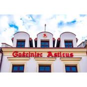 Gościniec Asticus
