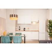 GoToSeville Faustino Flats