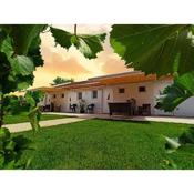 Grafit Apartmanok