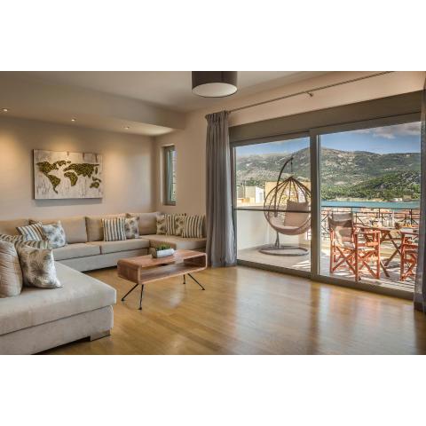 Grand View Maisonette