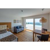 Greim 15 --- Apartment mit Pool und Fernsicht 30m2