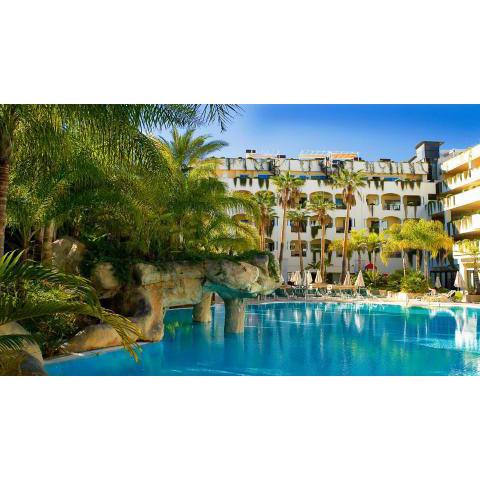 Guadalpin Residences