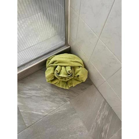 Gyöngyszem Apartman