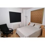 Habitación compartida