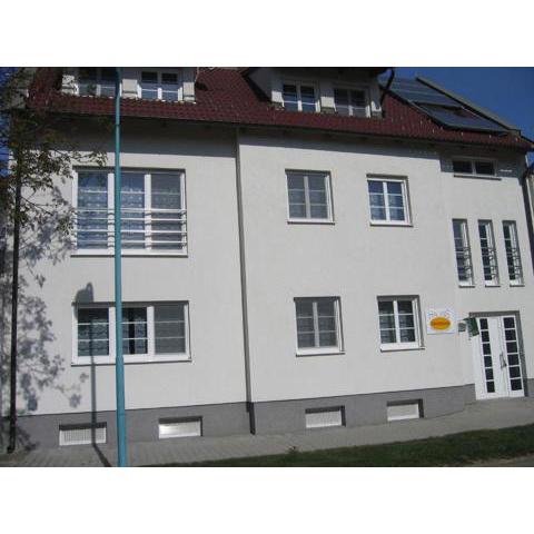 Haubis Ferienwohnungen