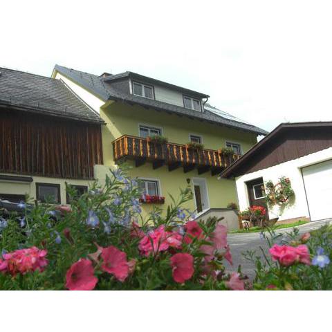 Haus Adler