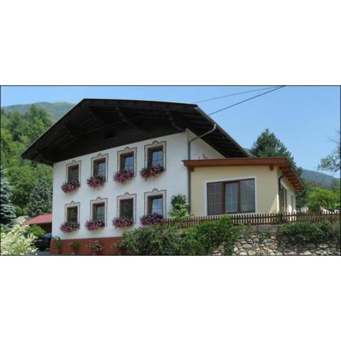 Haus Janschütz