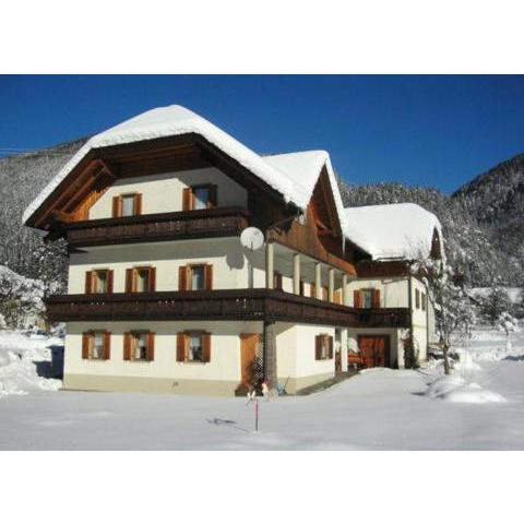 Haus Schuster