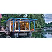Hausboat
