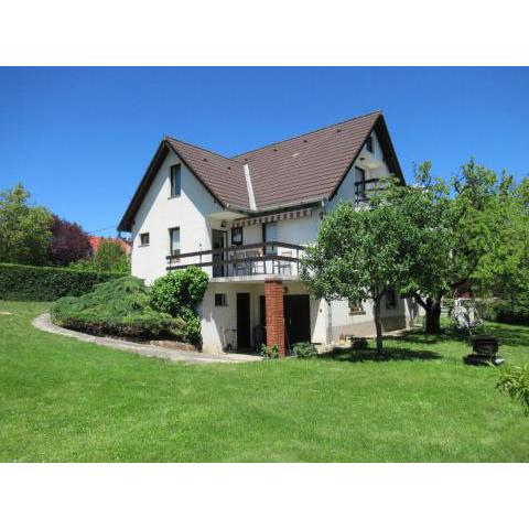 Holiday Home Antal