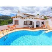 Holiday Home Monte y Mar