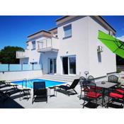 Holiday house