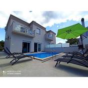 Holiday house