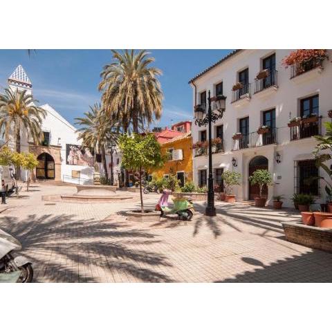 Home Away From Home Marbella