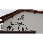Hostal Ameztia