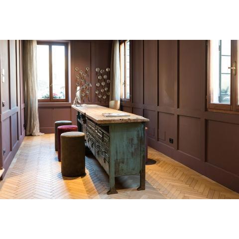 Hotel 5 Colonne