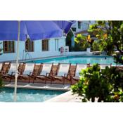 Hotel Alcadima