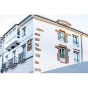 HOTEL CAMINO do EUME