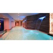 Hotel Columbia Wellness & Spa