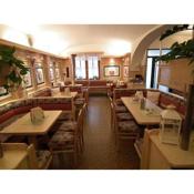 Hotel die Traube