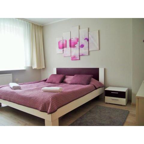 Hotel Dom Polonii