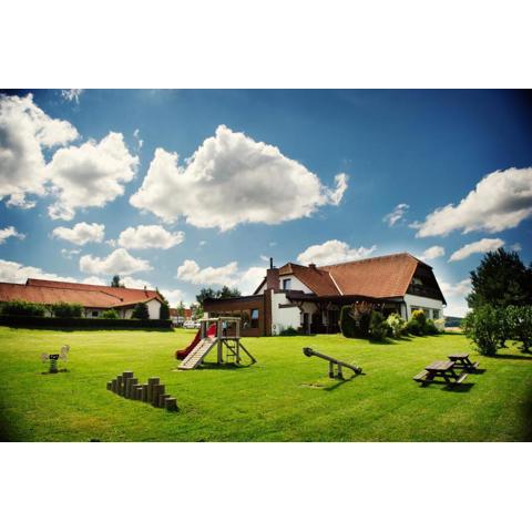 Hotel Farma