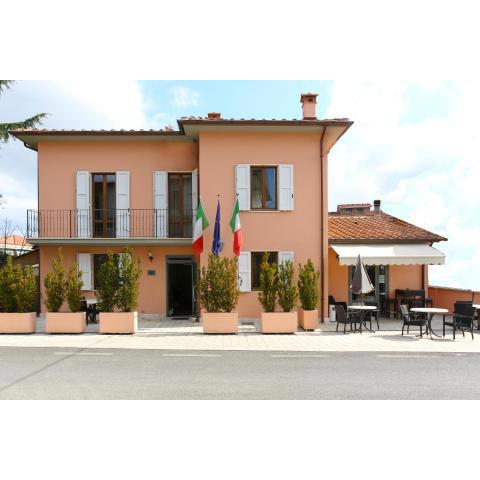 Hotel Il Monte