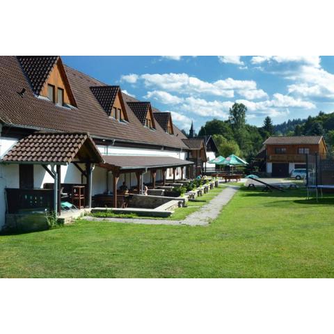Hotel Jiřičná