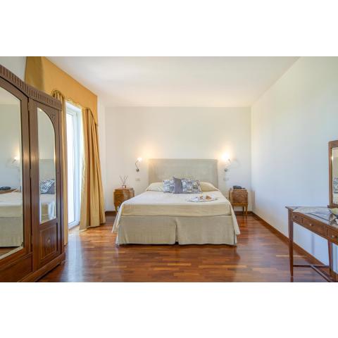 Hotel La Corte