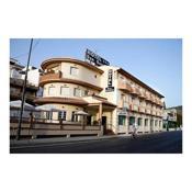 HOTEL LA FONDA DE DON GONZALO