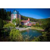 Hotel Las Piechowice