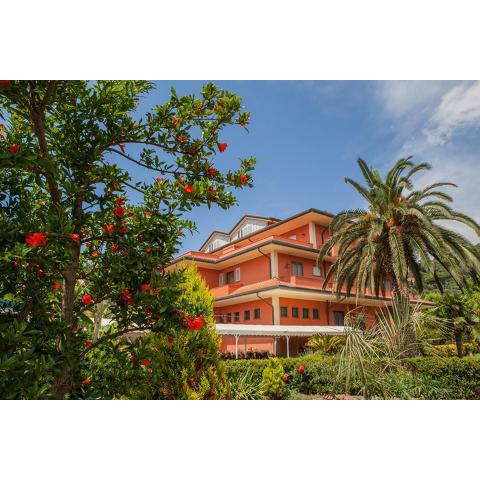 Hotel Le Rotonde
