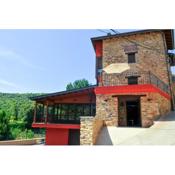 Hotel Rural Pescadores