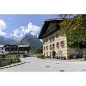 Hotel - Wirts'haus