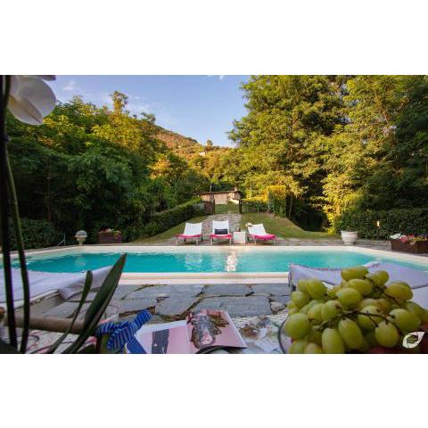 Il Castagno Country Villa