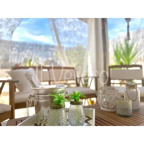 Il Veliero Beach House