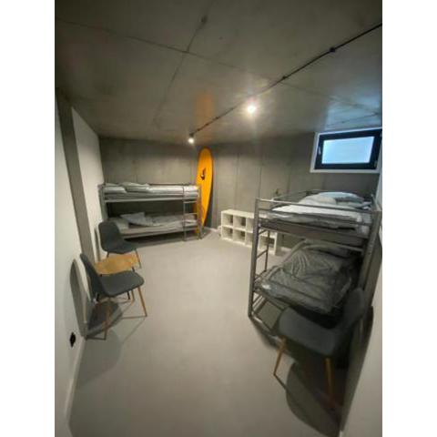 Industrialna Piwnica HOSTEL