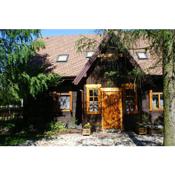 Iowa Ranch - Agroturystyka Antoniew